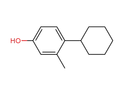 cyclohexyl-5-methylphenol