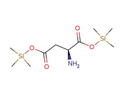 L-Aspartic acid bis(trimethylsilyl) ester