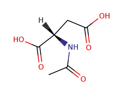 N-Acetyl-L-aspartic acid