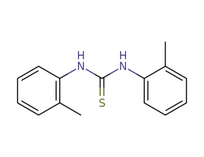 N,N'-di(o-tolyl)thiourea
