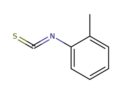 2-tolyl isothiocyanate