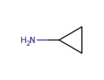 Cyclopropylamine
