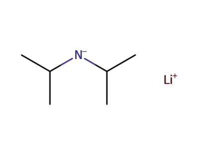 lithium diisopropyl amide
