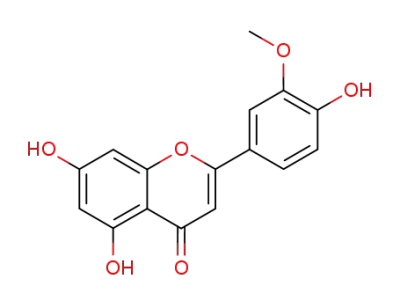 chrysoeriol