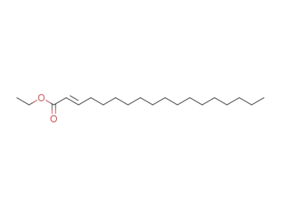ethyl trans-octadec-2-enoate
