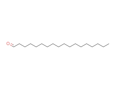 n-Octadecanal