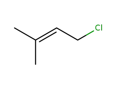 3,3-dimethyl-allyl chloride