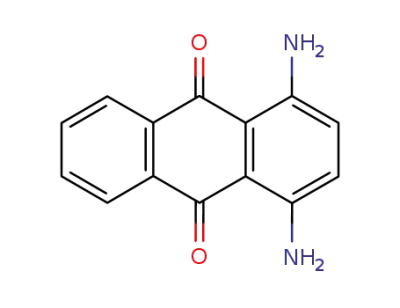 1,4-diamino-9,10-anthraquinone