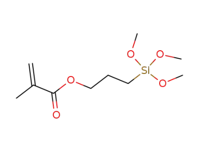 [3-(methacryloyloxy)propyl]trimethoxysilane