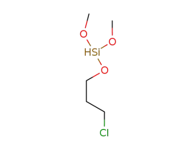 3-chloropropyltrimethoxysilane