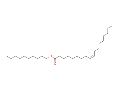 oleic acid decyl ester