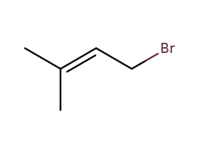 prenyl bromide