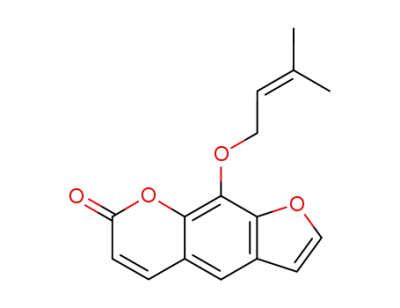 imperatorin