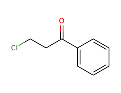 3-chloropropiophenone
