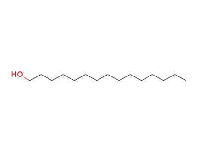 pentadecanol