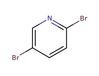 2,5-dibromopyridine