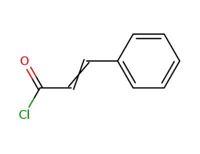 cinnamoyl chloride