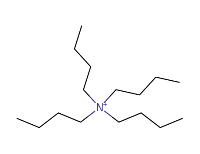 teterabutylammonium